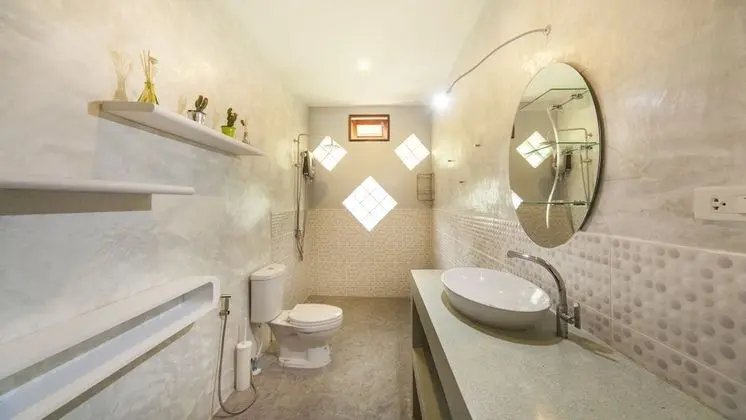 Private Pool Villa - 2 Bedrooms