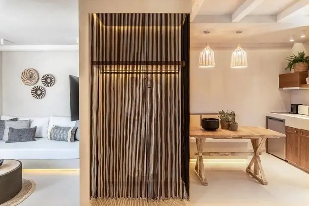 Junior Suite, Oceanfront, Private Pool