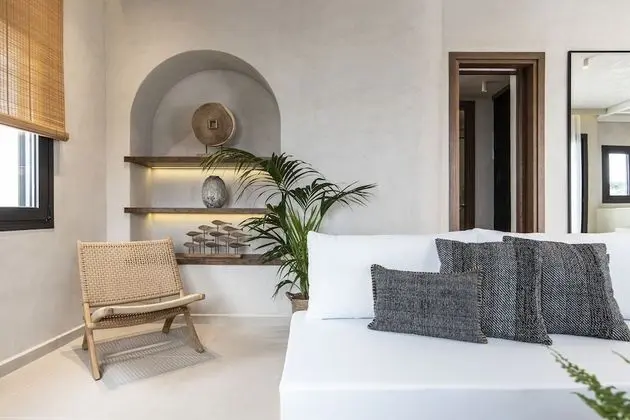 The Sands Suite with Panoramic View and Indoor Hydromassage Tub