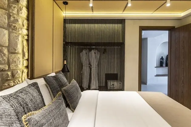 Unique Suite, Private Pool