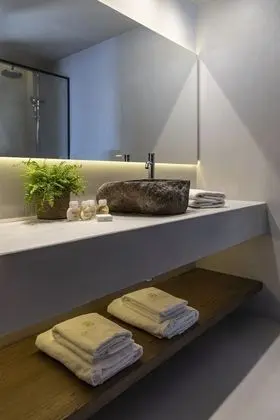 Unique Suite, Private Pool