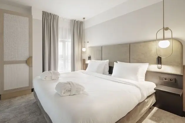 Grand Süit, 2 Yatak Odası