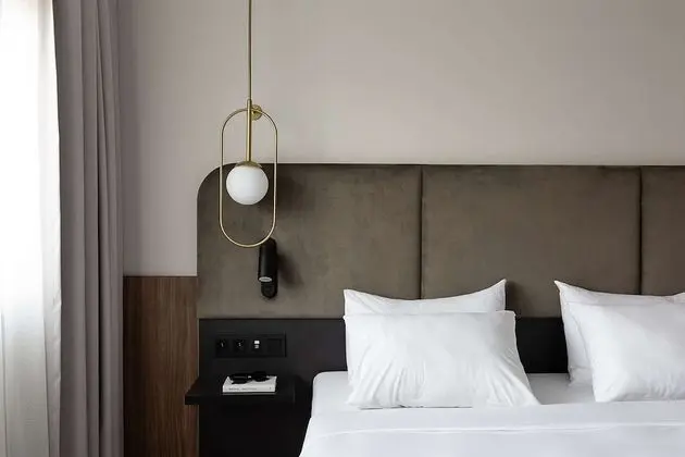 Grand Süit, 2 Yatak Odası