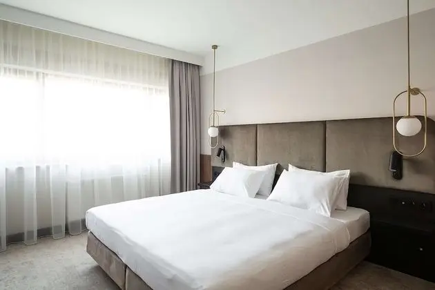 Grand Süit, 2 Yatak Odası