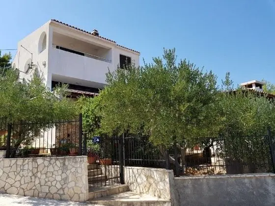 Apart Daire (Neno - 100 m from sea - A2(4+1))