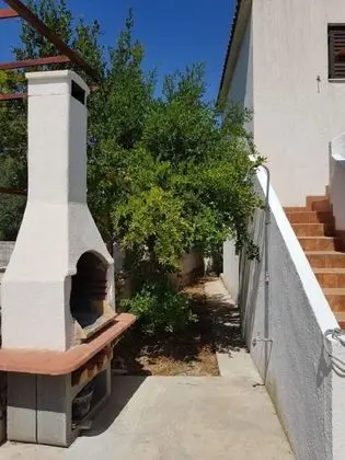 Apart Daire (Neno - 100 m from sea - A2(4+1))