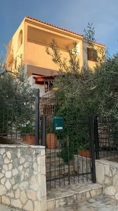 Apart Daire (Neno - 100 m from sea - A2(4+1))
