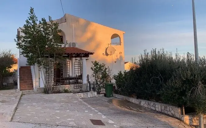 Apart Daire (Neno - 100 m from sea - A2(4+1))