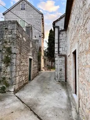Apart Daire (Neno - 100 m from sea - A2(4+1))