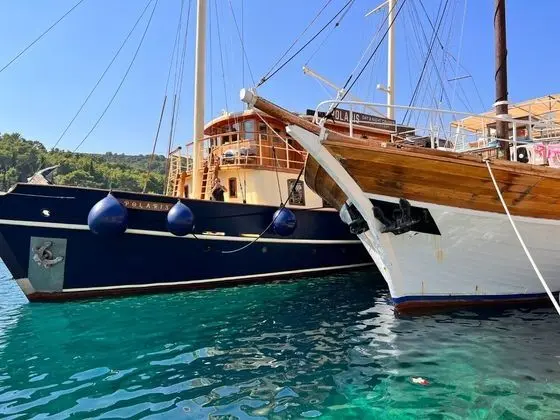 Apart Daire (Neno - 100 m from sea - A2(4+1))