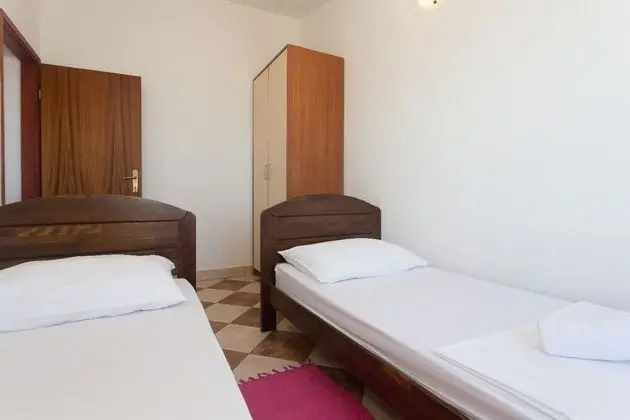Apart Daire (Neno - 100 m from sea - A2(4+1))