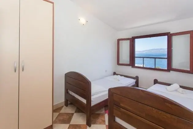 Apart Daire (Neno - 100 m from sea - A2(4+1))