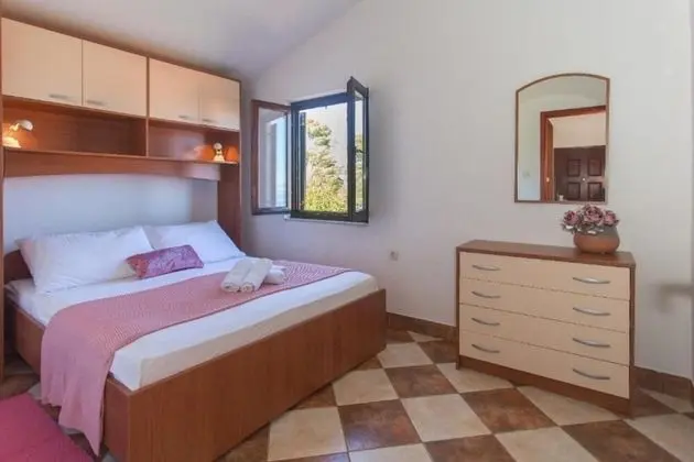 Apart Daire (Neno - 100 m from sea - A2(4+1))