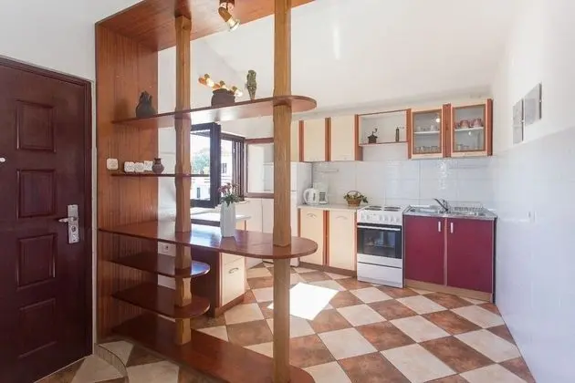 Apart Daire (Neno - 100 m from sea - A2(4+1))