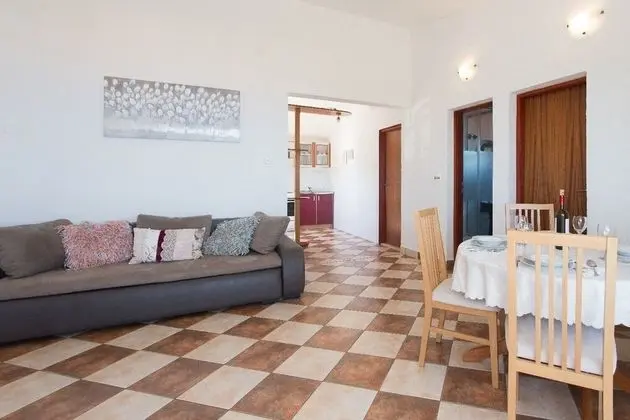 Apart Daire (Neno - 100 m from sea - A2(4+1))