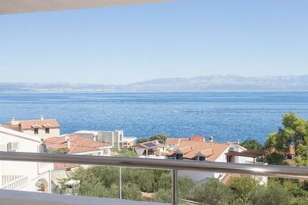 Apart Daire (Neno - 100 m from sea - A2(4+1))