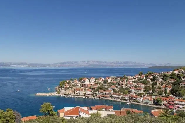 Apart Daire (Neno - 100 m from sea - A2(4+1))