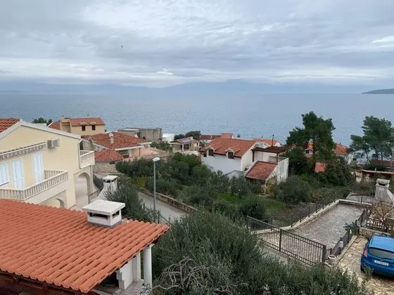 Apart Daire (Neno - 100 m from sea - A2(4+1))