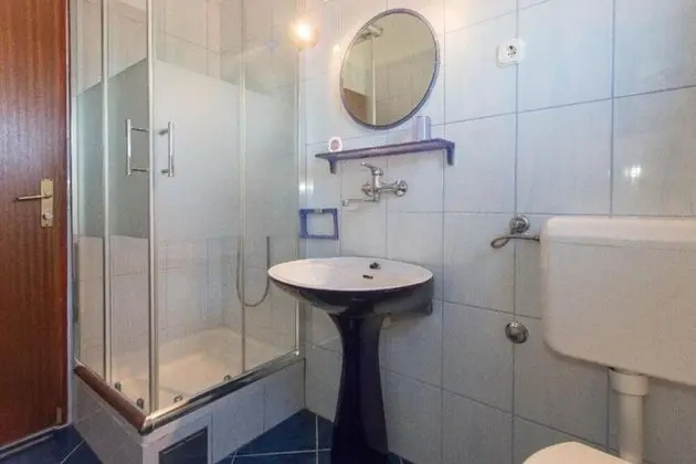 Apart Daire (Neno - 100 m from sea - A2(4+1))