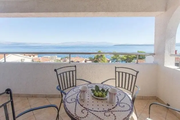Apart Daire (Neno - 100 m from sea - A2(4+1))