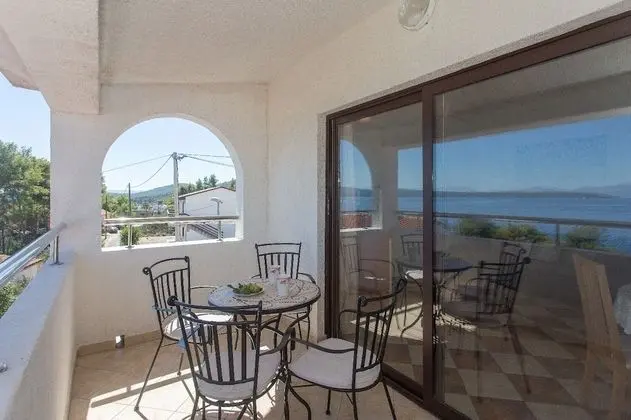 Apart Daire (Neno - 100 m from sea - A2(4+1))
