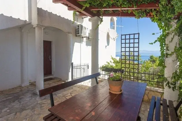 Apart Daire (Neno - 100 m from sea - A2(4+1))