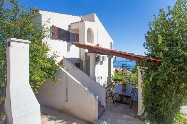 Apart Daire (Neno - 100 m from sea - A2(4+1))