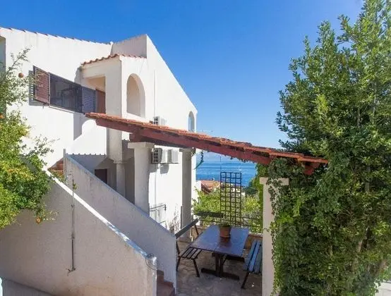 Apart Daire (Neno - 100 m from sea - A2(4+1))
