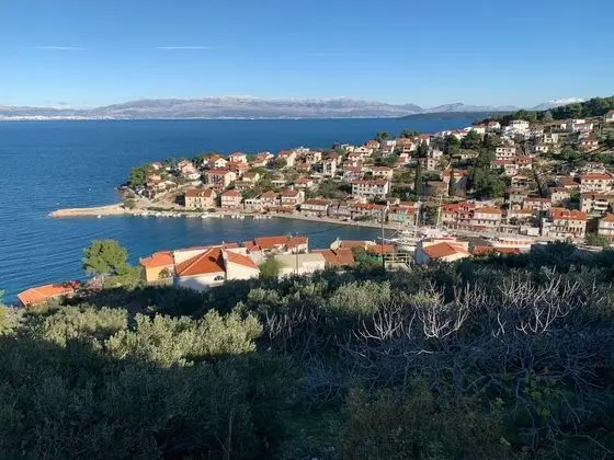 Apart Daire (Neno - 100 m from sea - A2(4+1))