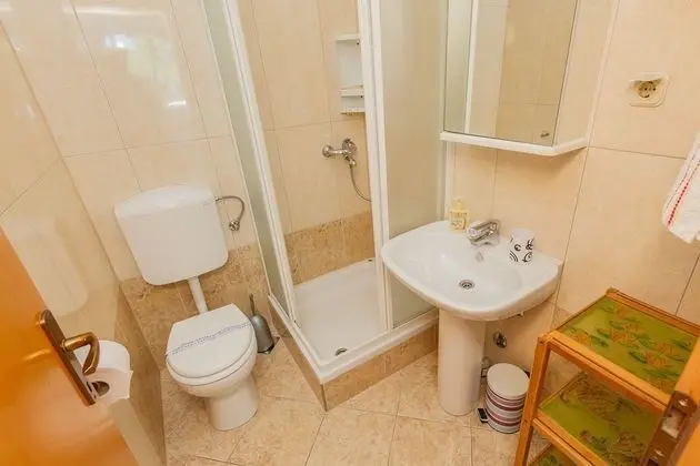 Ev (Sanda - with pool - H(14))