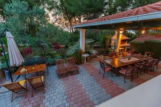 Ev (Sanda - with pool - H(14))