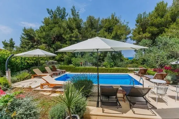 Ev (Sanda - with pool - H(14))