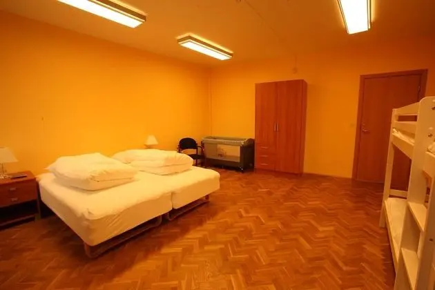 Family Dört Kişilik Oda, Özel Banyo