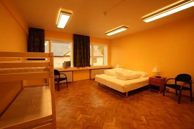 Family Dört Kişilik Oda, Özel Banyo