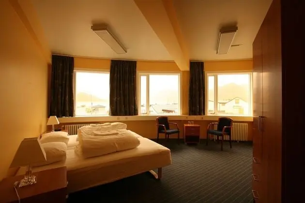 Tek Büyük veya İki Ayrı Yataklı Oda, Özel Banyo