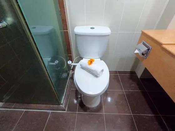 Standard Tek Kişilik Oda