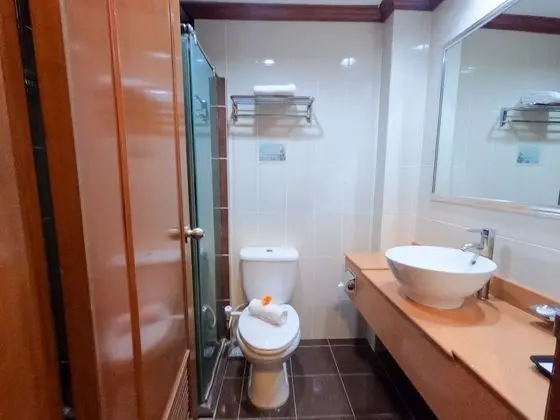 Standard Tek Kişilik Oda