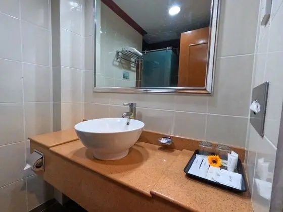 Standard Tek Kişilik Oda
