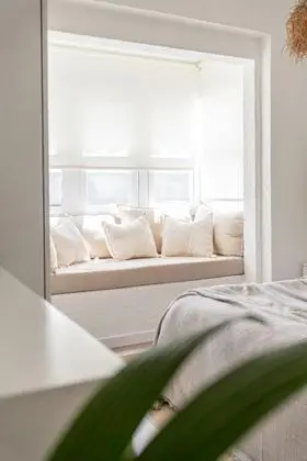 Cumbalı Standart Oda