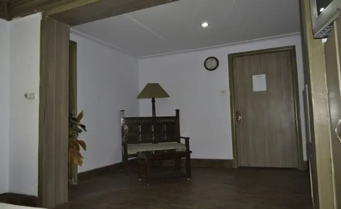 Standard Tek Kişilik Oda