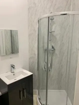 Executive Tek Büyük Yataklı Oda, Banyolu/Duşlu