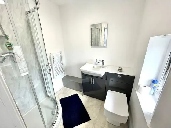 Executive Tek Büyük Yataklı Oda, Banyolu/Duşlu