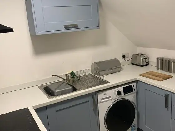 Executive Tek Büyük Yataklı Oda, Banyolu/Duşlu