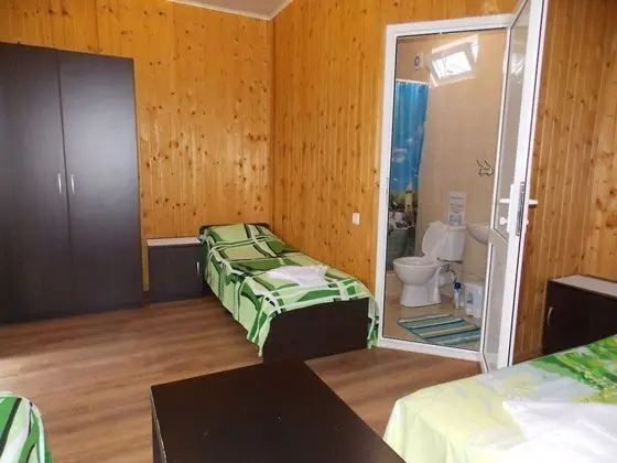 Standard Üç Kişilik Oda