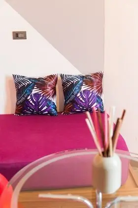 Deluxe Sea View