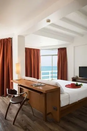 Deluxe Sea View