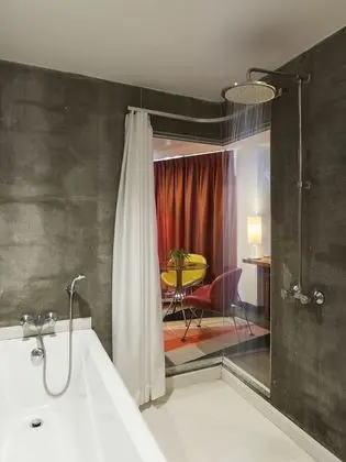 Deluxe Sea View