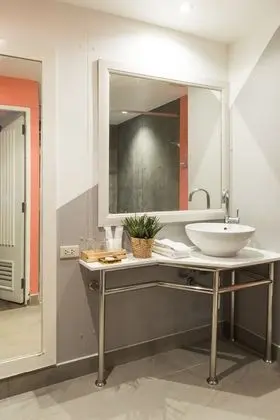 Deluxe Sea View