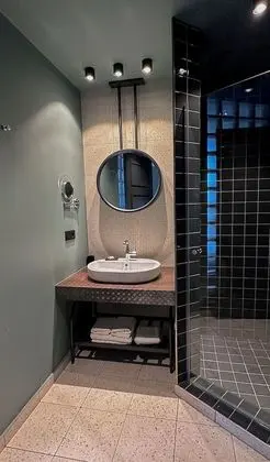 Standard Tek Büyük Yataklı Oda, Şehir Manzaralı