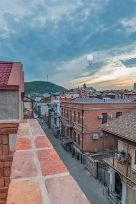 Standard Tek Büyük Yataklı Oda, Şehir Manzaralı